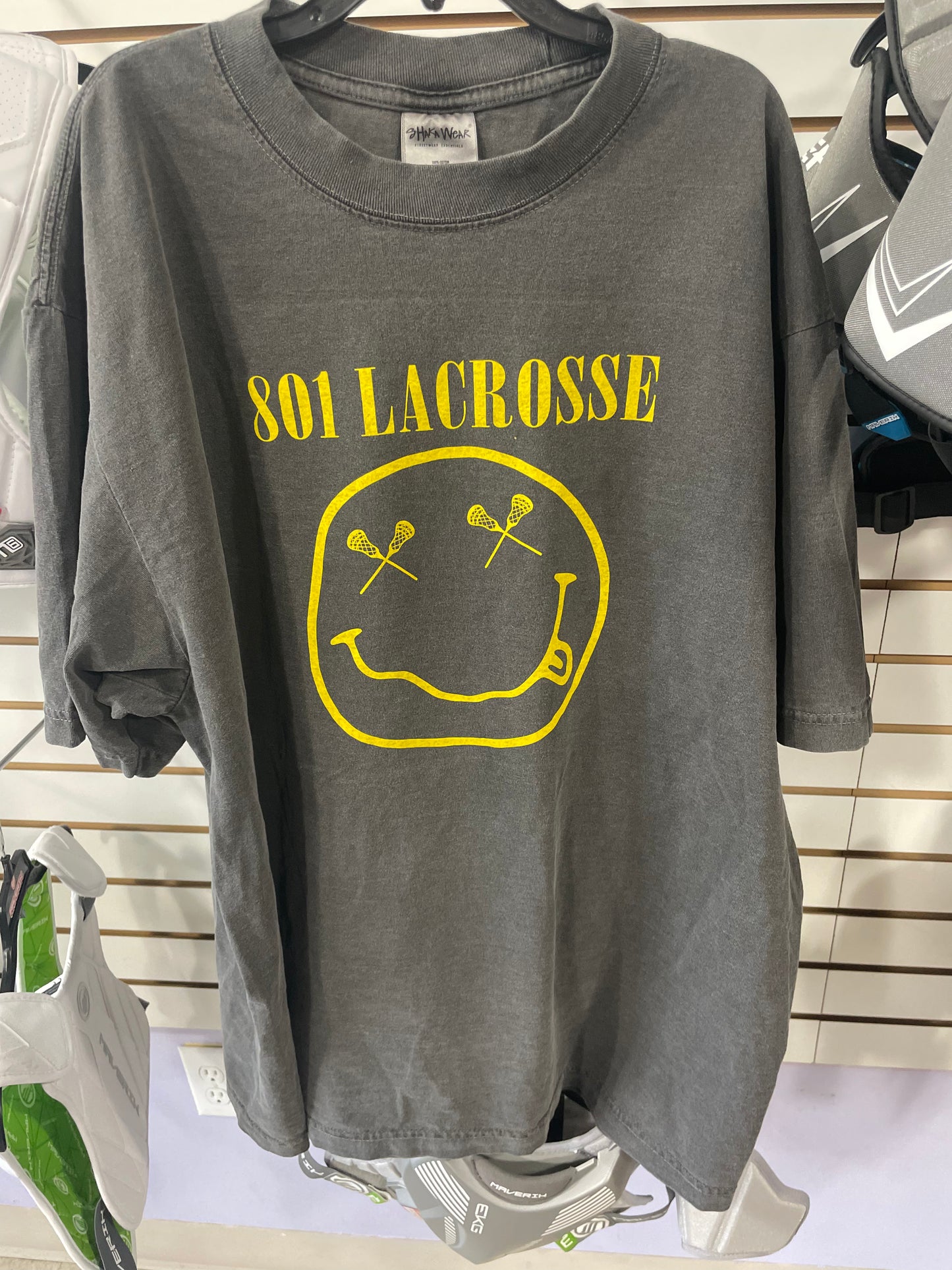 Smiley Face Shirt