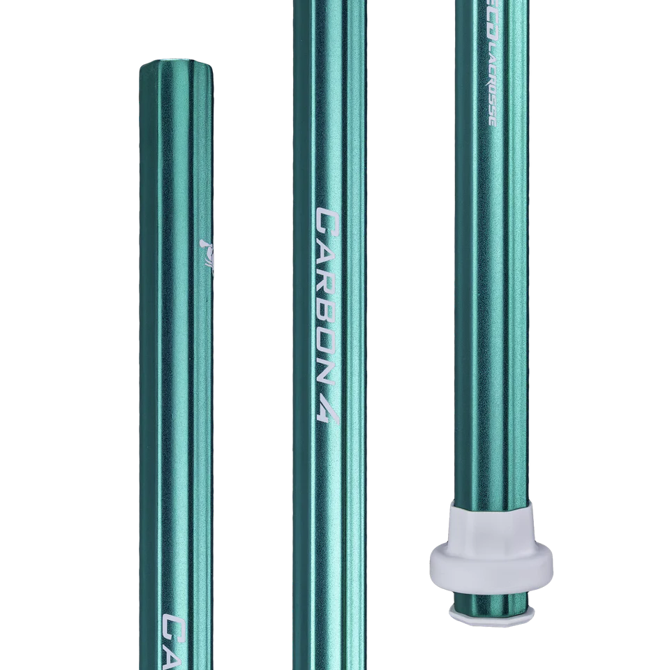 ECD carbon 4.0 flex 5 chromes