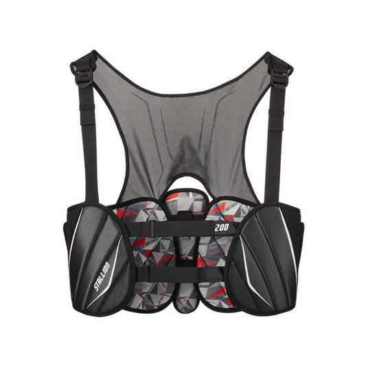 STX Stallion 200 rib pad